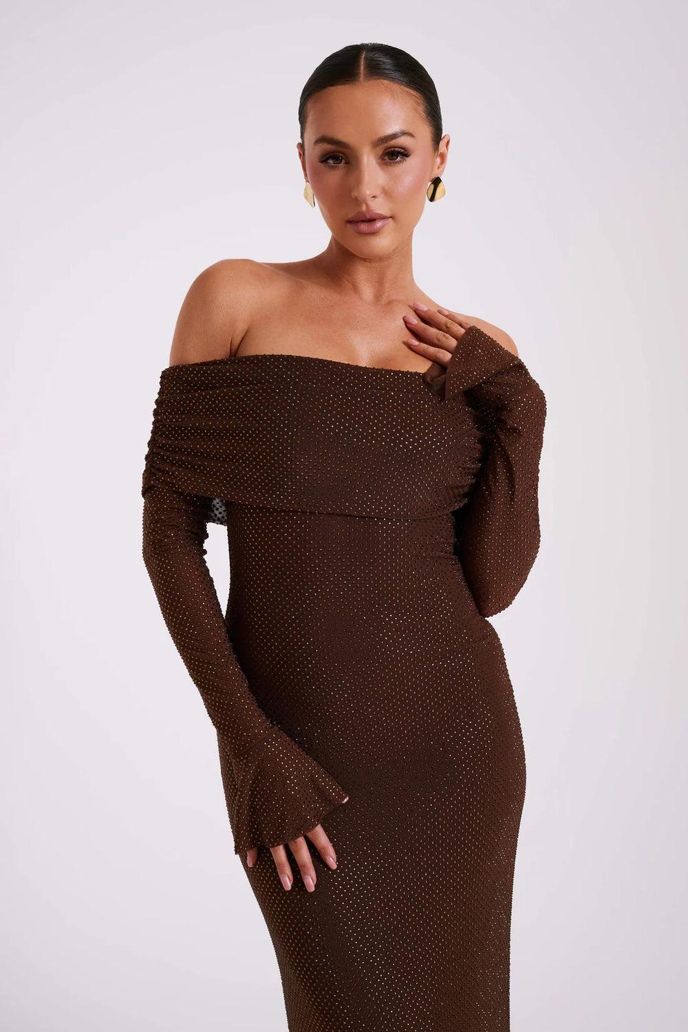 Astella™ | Spray Dress