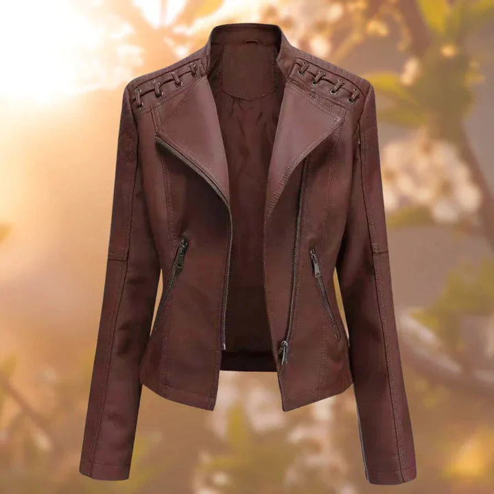 Katie™ - Timelessly Elegant Jacket