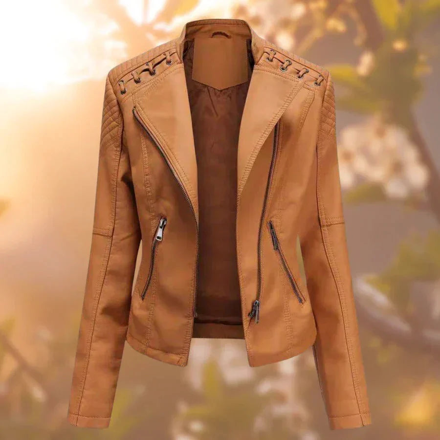 Katie™ - Timelessly Elegant Jacket