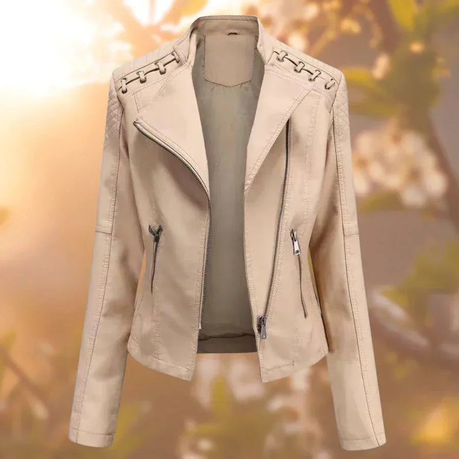 Katie™ - Timelessly Elegant Jacket