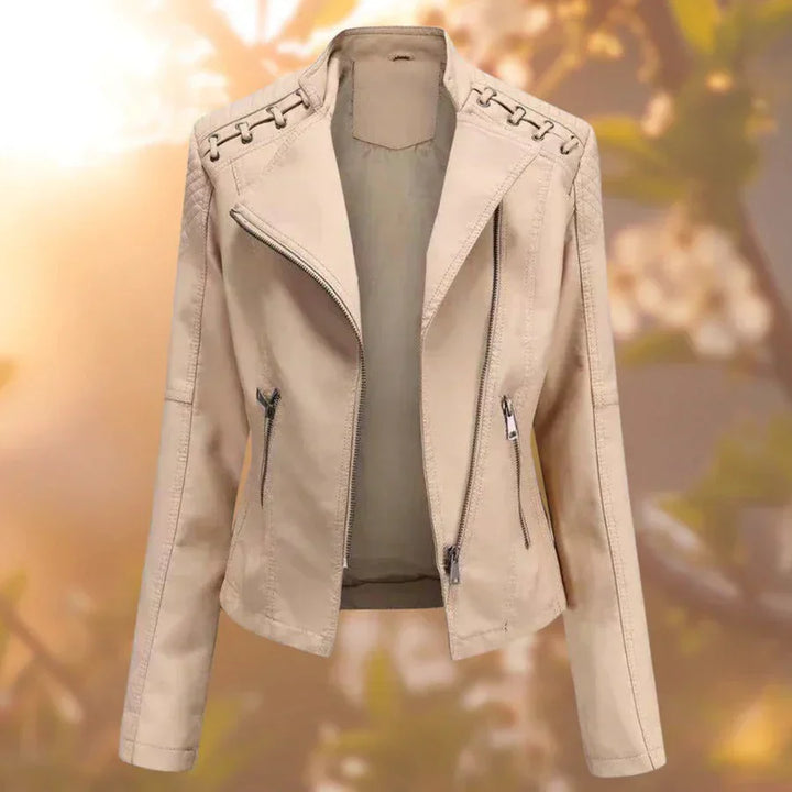 Katie™ - Timelessly Elegant Jacket