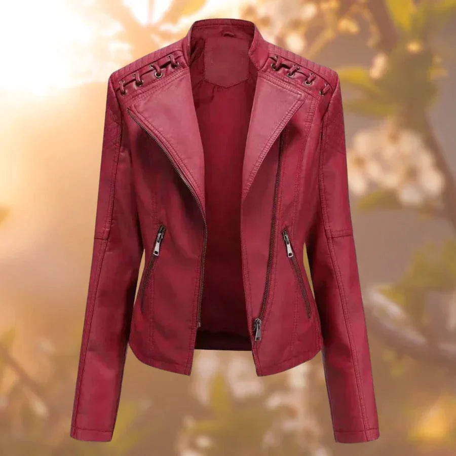 Katie™ - Timelessly Elegant Jacket