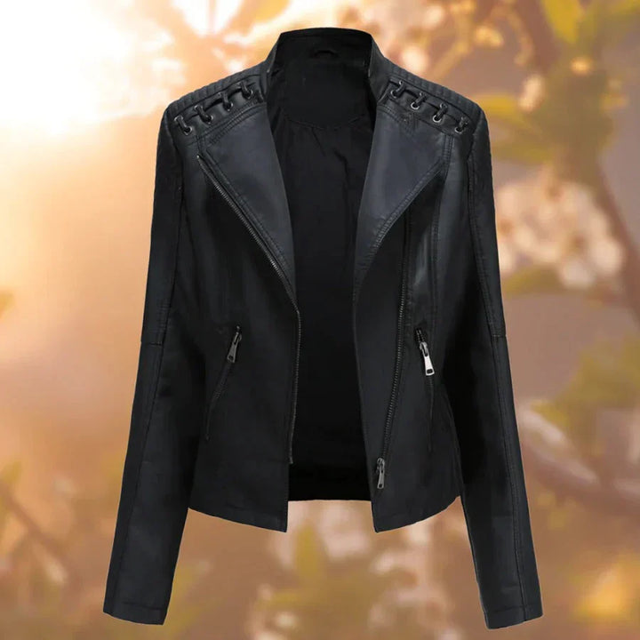 Katie™ - Timelessly Elegant Jacket