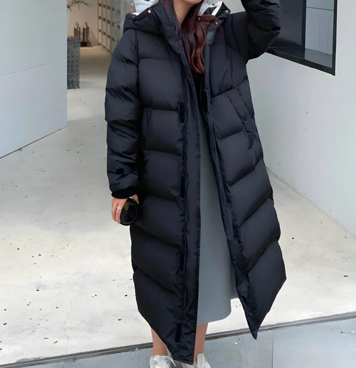 Olivia - Waterproof Jacket For Women