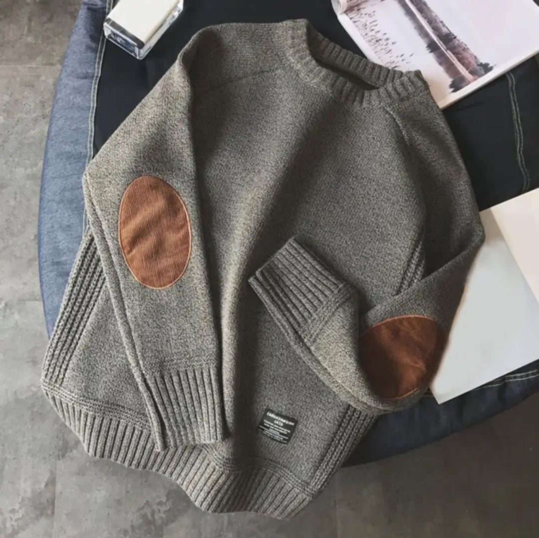 Marco - The Ultimate Comfort Pullover