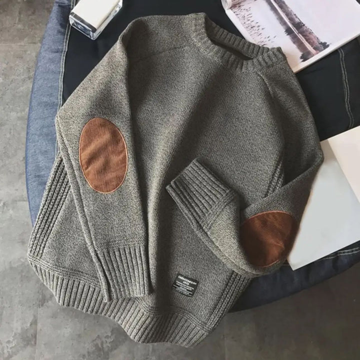 Marco - The Ultimate Comfort Pullover