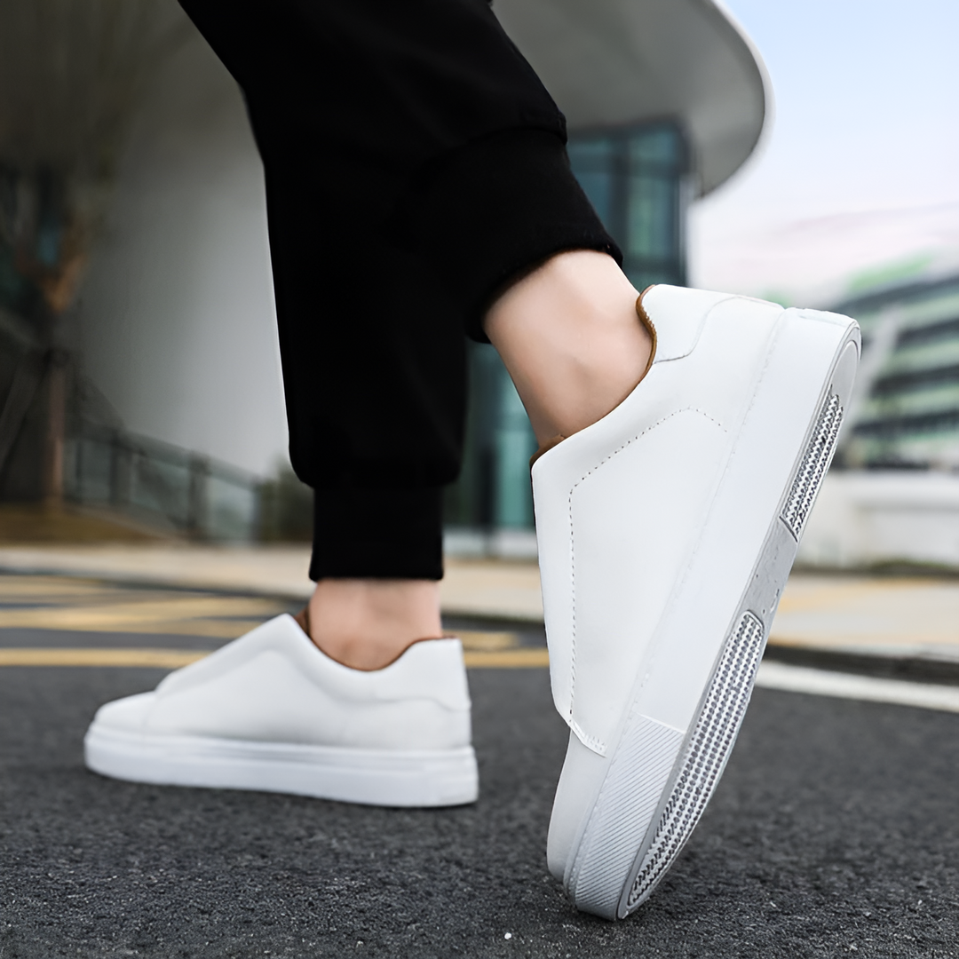 Carsten™ - Classic Trendy Shoes