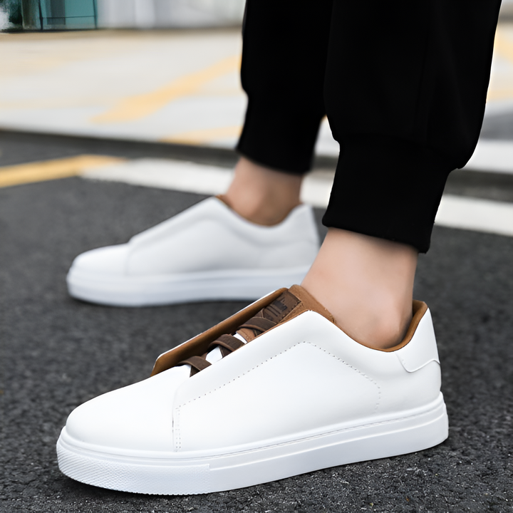 Carsten™ - Classic Trendy Shoes