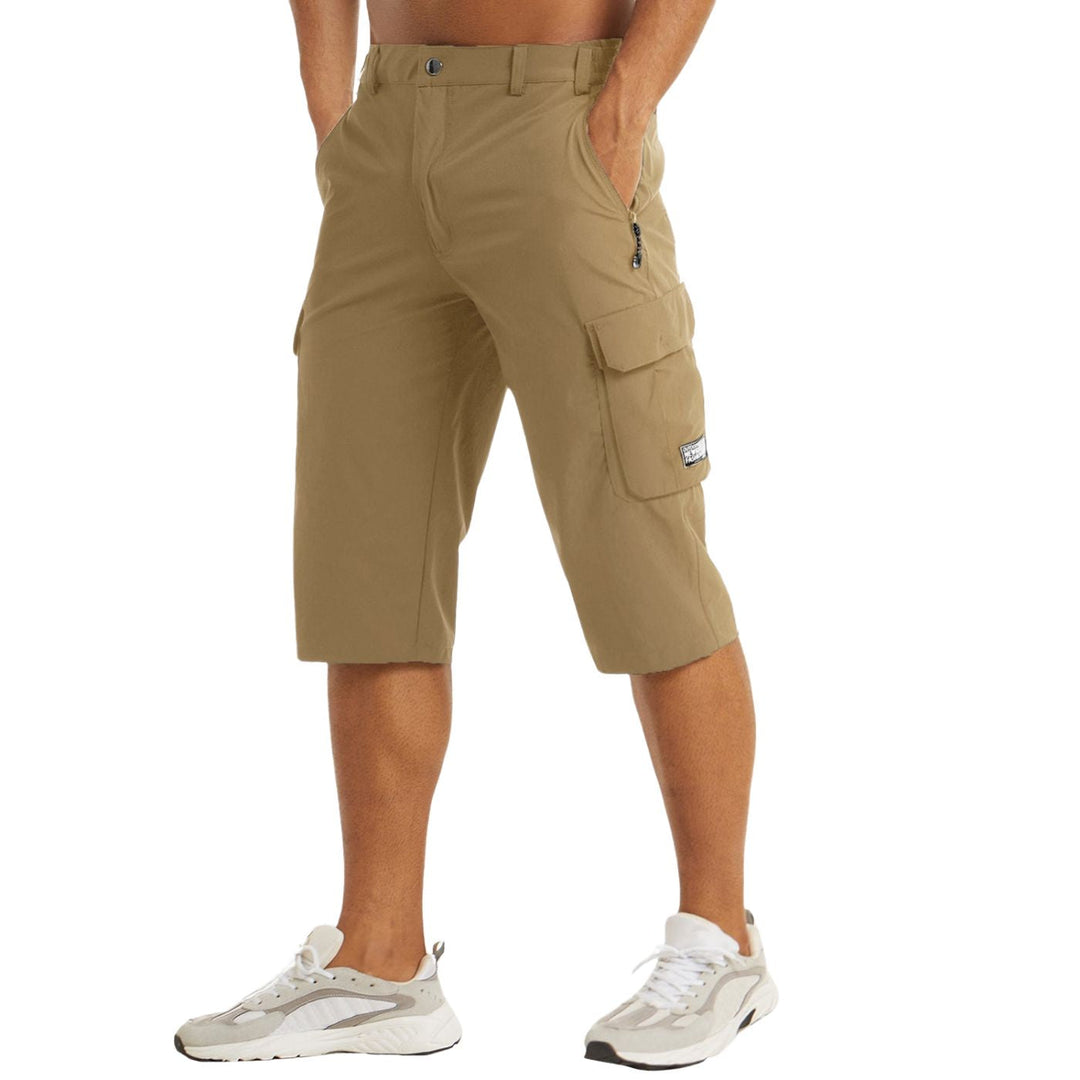Wade™ – Quick-Dry Cargo Shorts