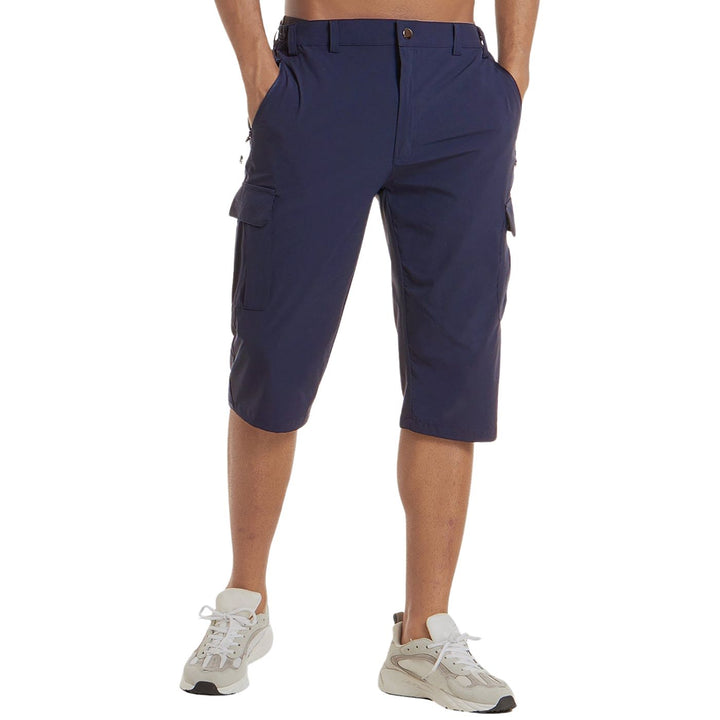 Wade™ – Quick-Dry Cargo Shorts