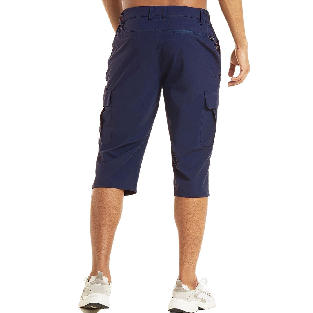 Wade™ – Quick-Dry Cargo Shorts