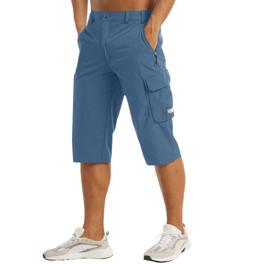 Wade™ – Quick-Dry Cargo Shorts