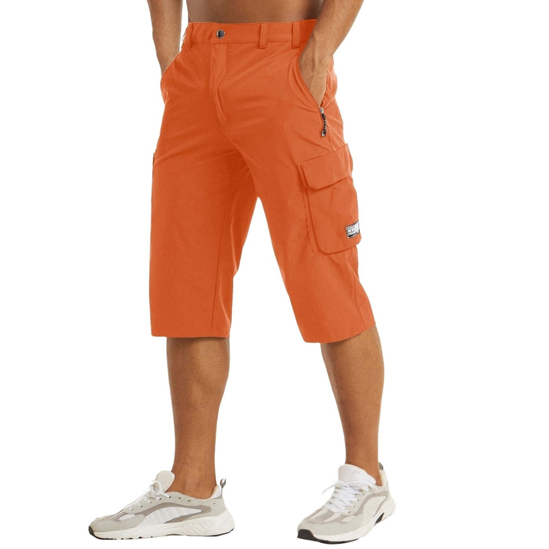 Wade™ – Quick-Dry Cargo Shorts