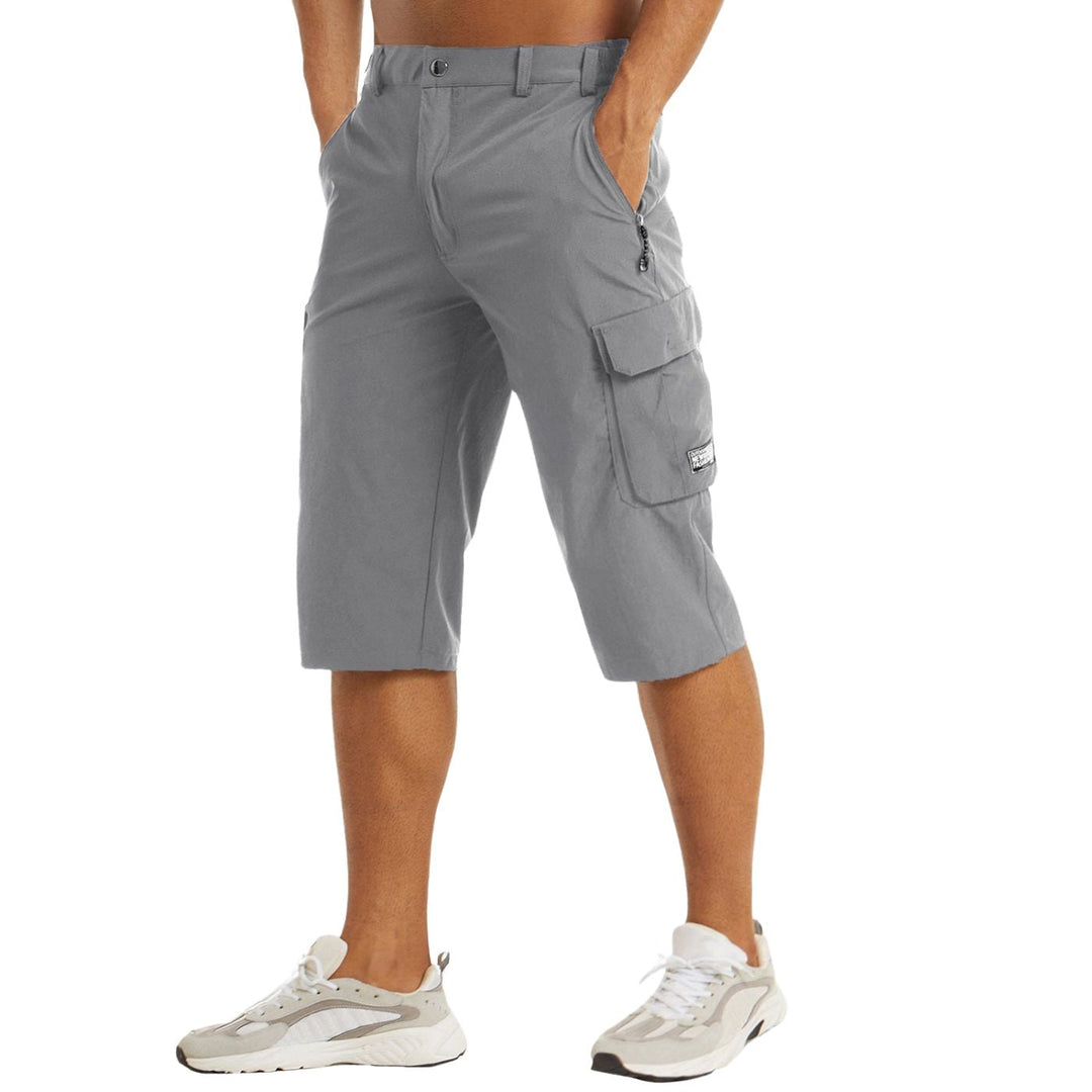Wade™ – Quick-Dry Cargo Shorts