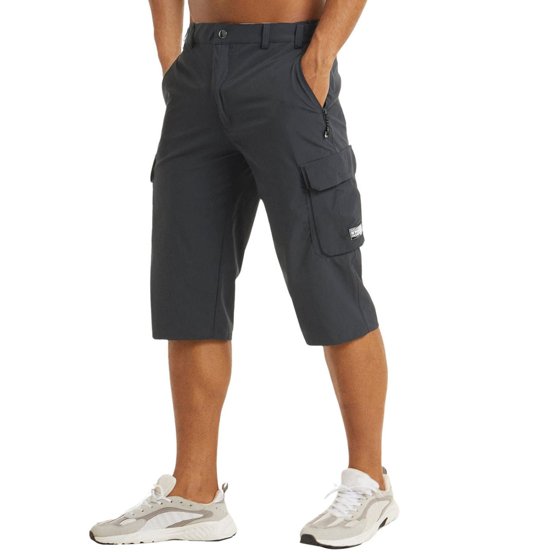 Wade™ – Quick-Dry Cargo Shorts