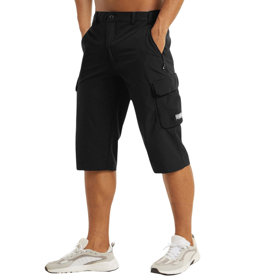 Wade™ – Quick-Dry Cargo Shorts