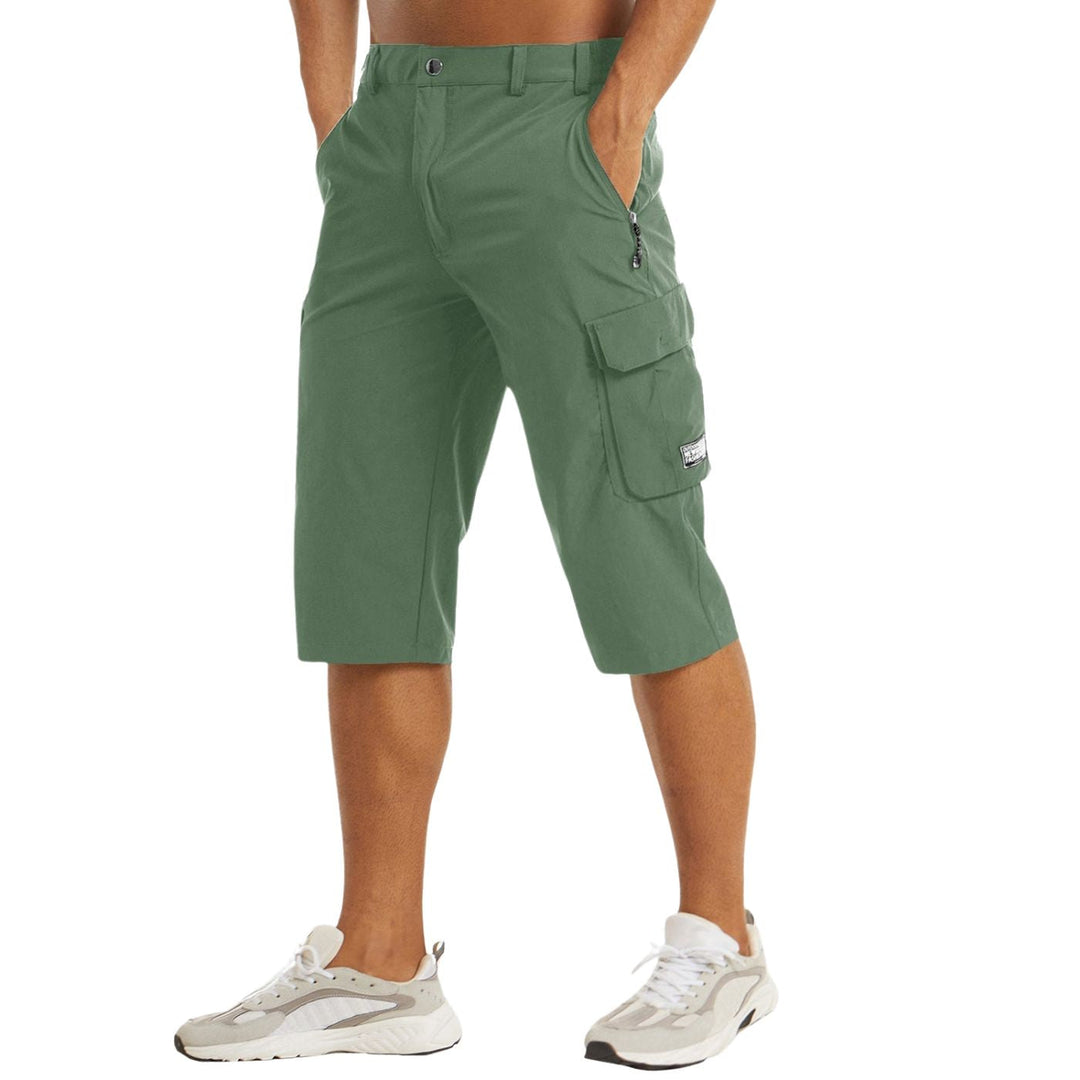 Wade™ – Quick-Dry Cargo Shorts