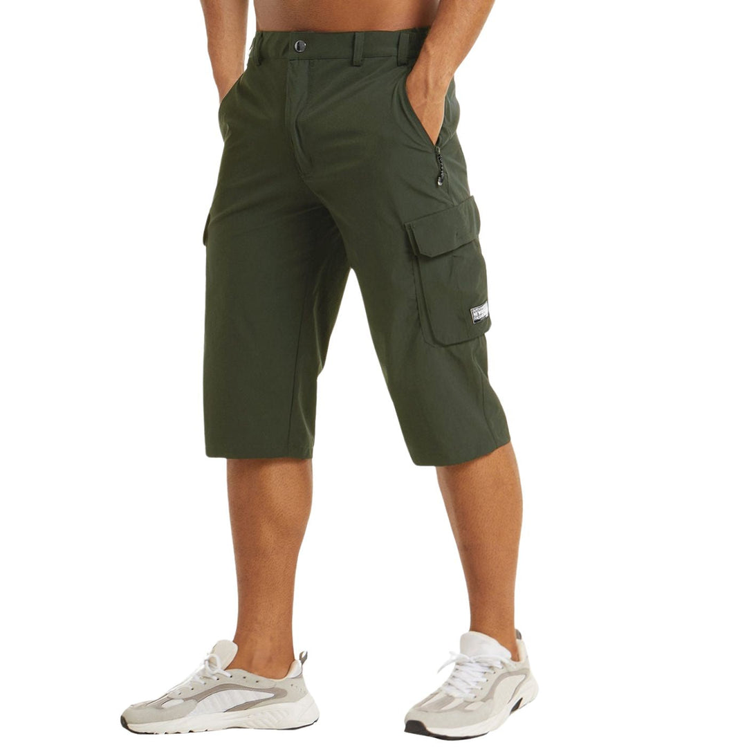 Wade™ – Quick-Dry Cargo Shorts