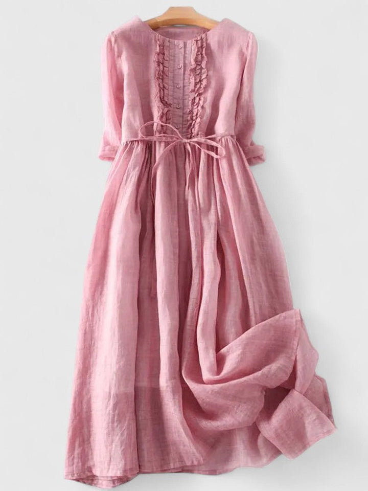 Karynthe | Elegant Dress for Women