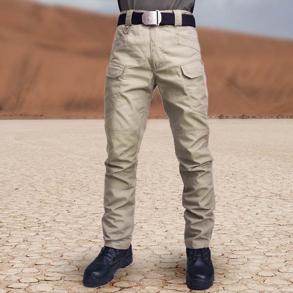 WORKBOSS™ Men's Tactical Trousers