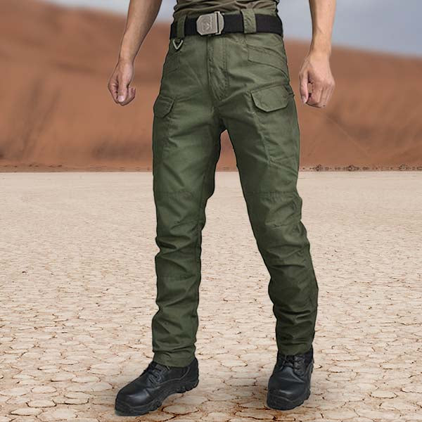 WORKBOSS™ Men's Tactical Trousers