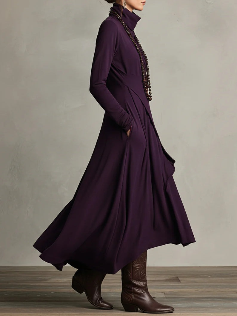 Keirae | Chic Long Maxi Dress