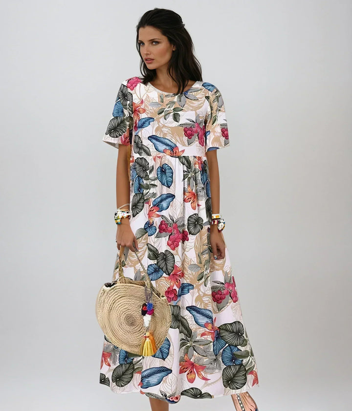 Lovi | Chic Summer Bloomer