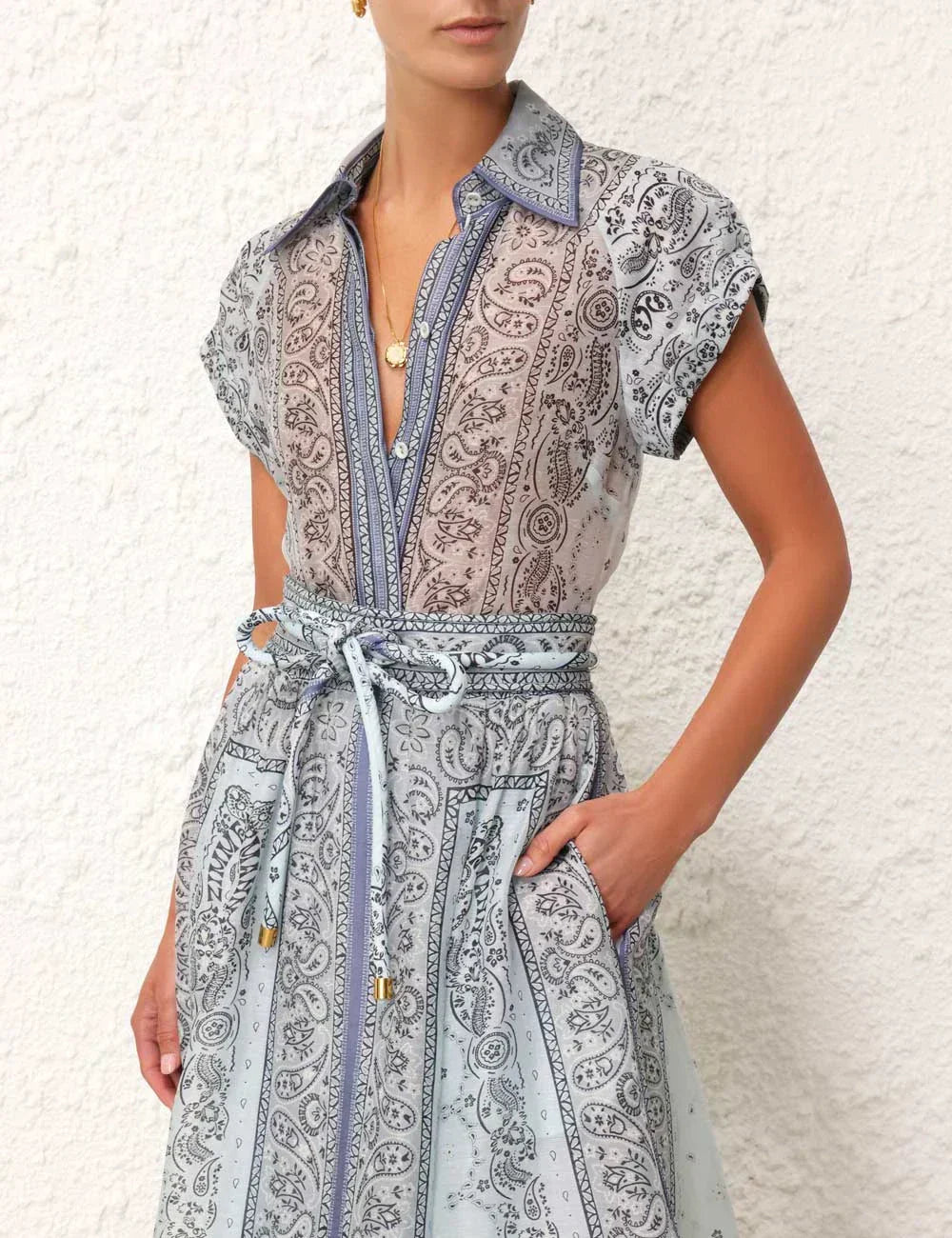 Celeste | Luxurious Summer Set (Almost Sold Out)