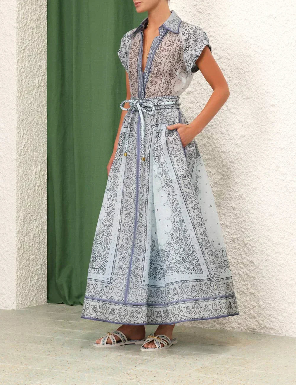 Celeste | Luxurious Summer Set (Almost Sold Out)