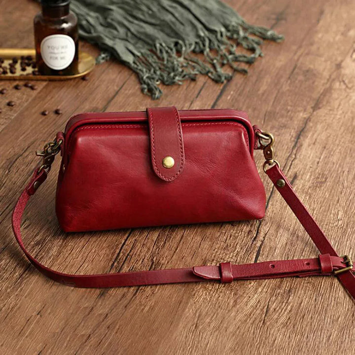 Aafke - Mini Crossbody Bag