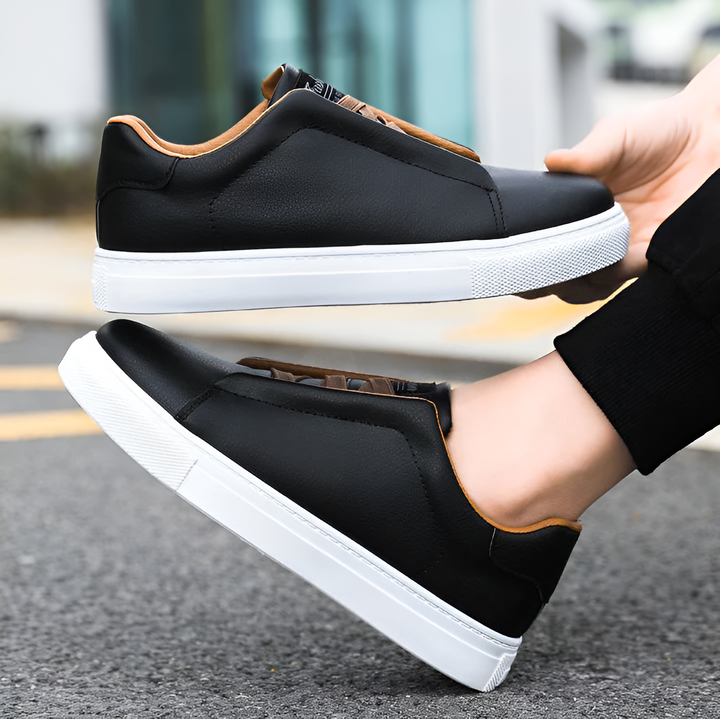 Carsten™ - Classic Trendy Shoes
