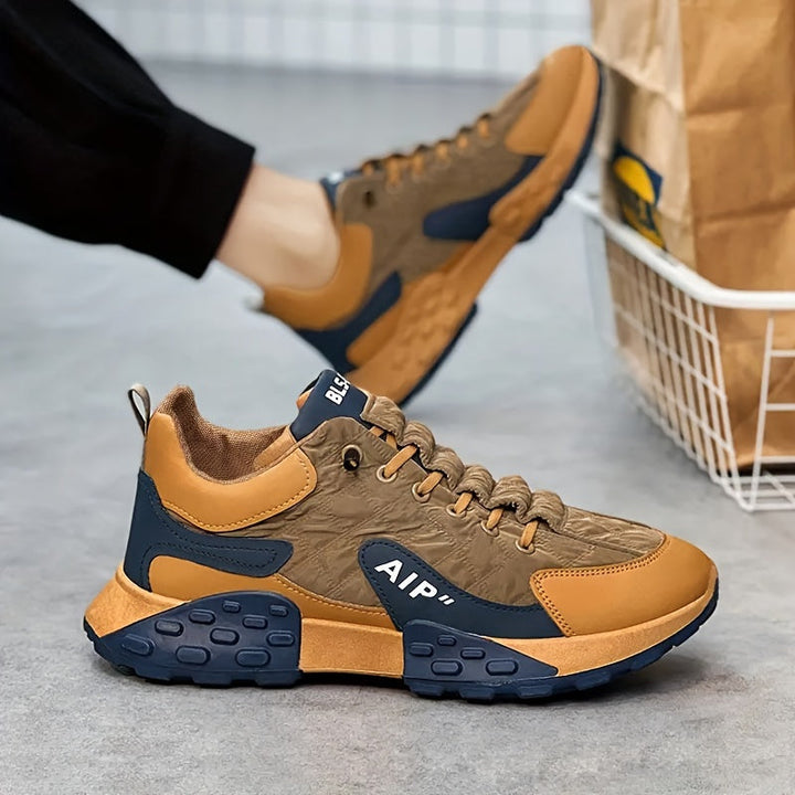 Giovanni - Men's Orthopedic Comfort Sneakers