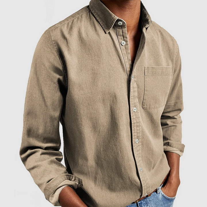 Daniele - Casual Shirt