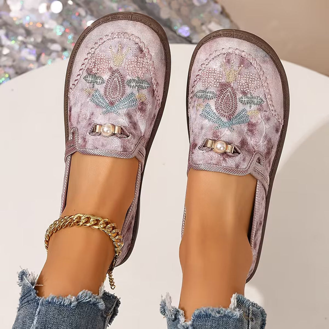 Eva | Orthopedic Slippers