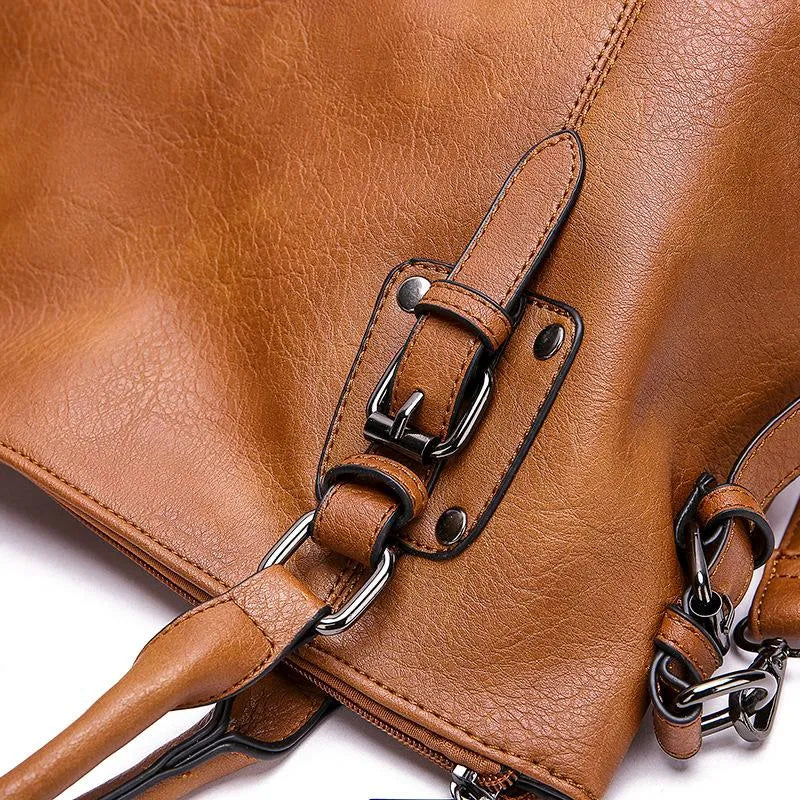 Renske - Elegant Shoulder Bag
