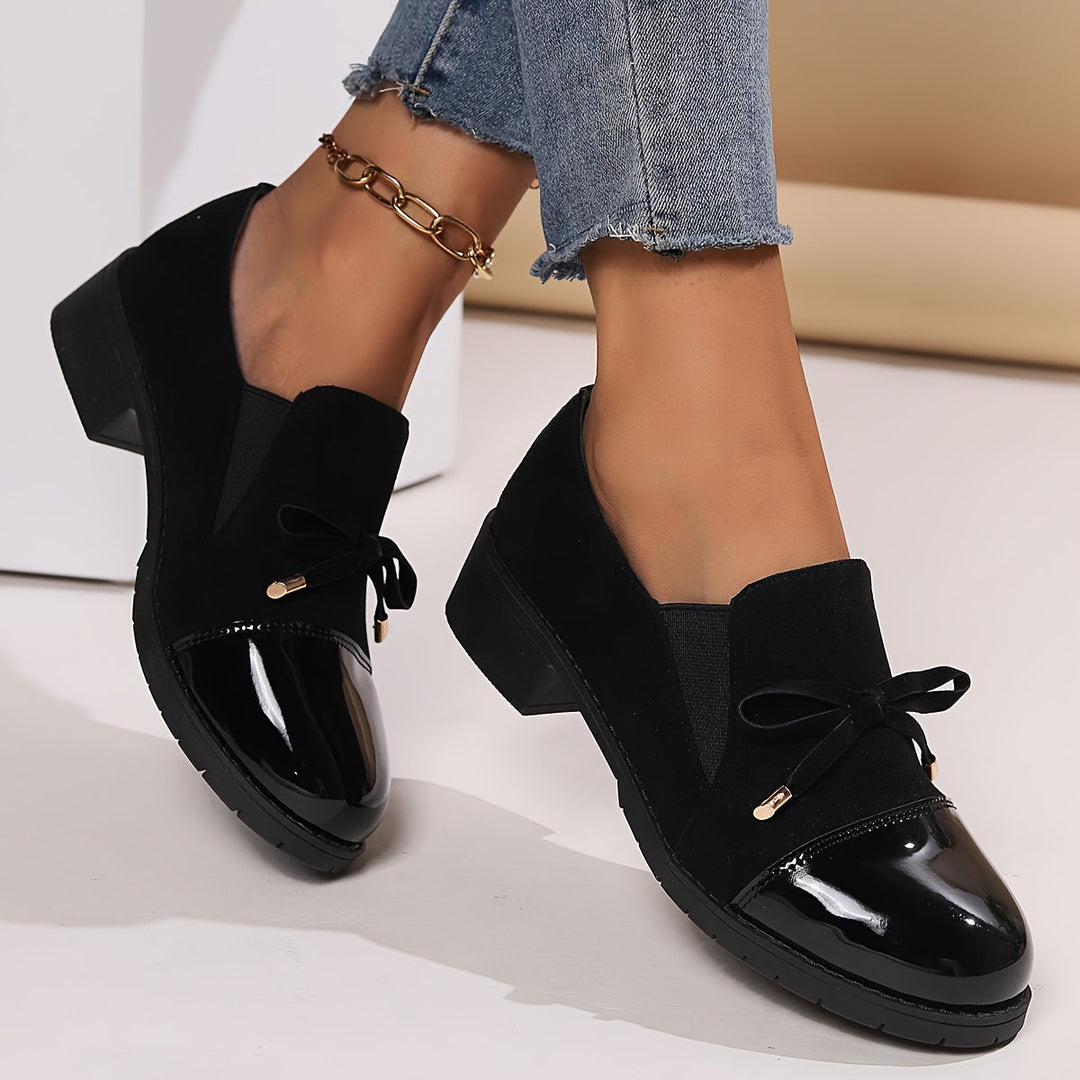 Remi™ - Elegant Slippers