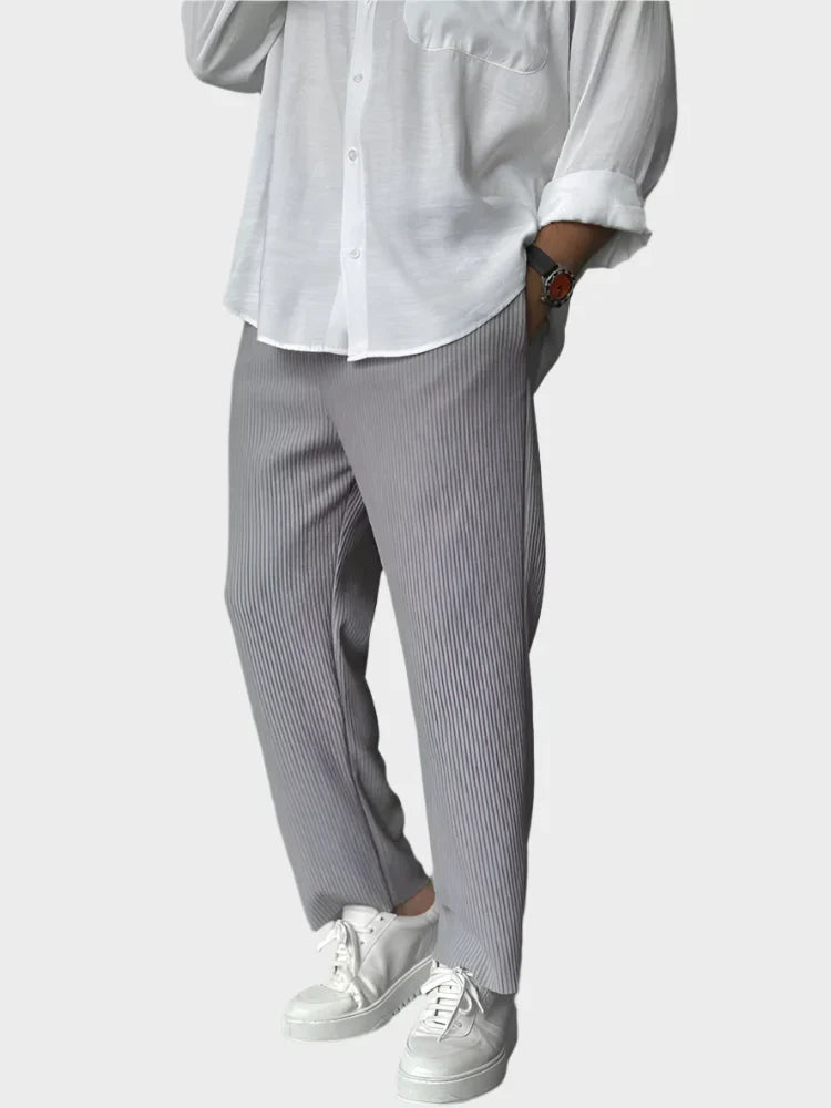 Filippo Soft Luxury Pants
