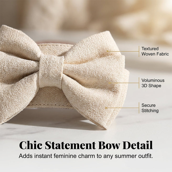 Chic ankle strap sandals, embellished with pearls