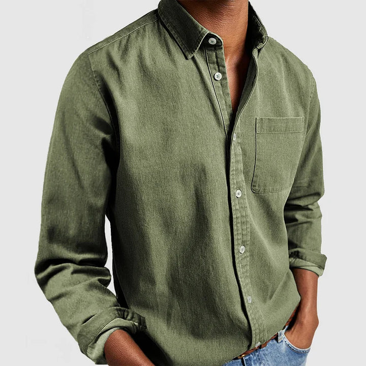 Daniele - Casual Shirt