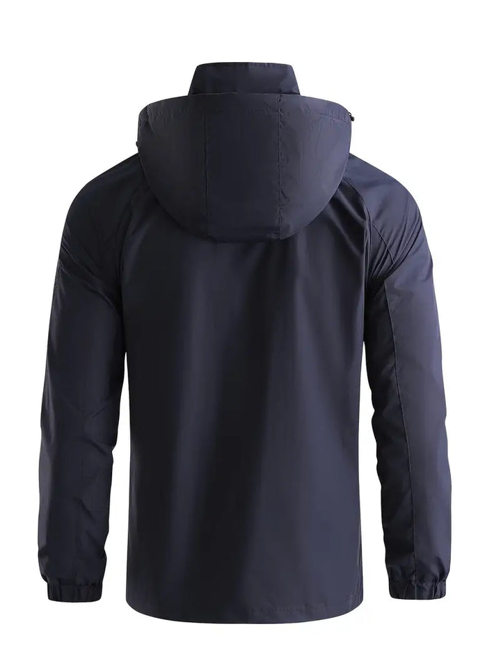 Wendell™ - Lightweight Men's Jacket