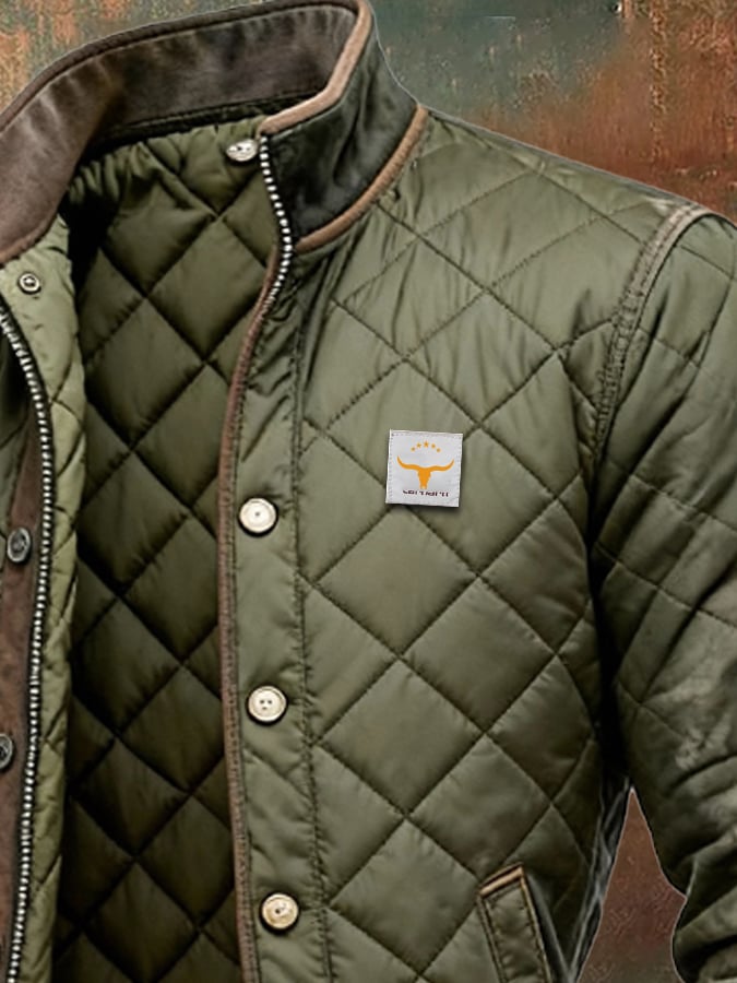 Zheko™ | Premium Winter Outerwear Collection