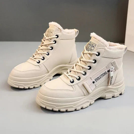 Uwe™ - Orthopedic, waterproof winter boots