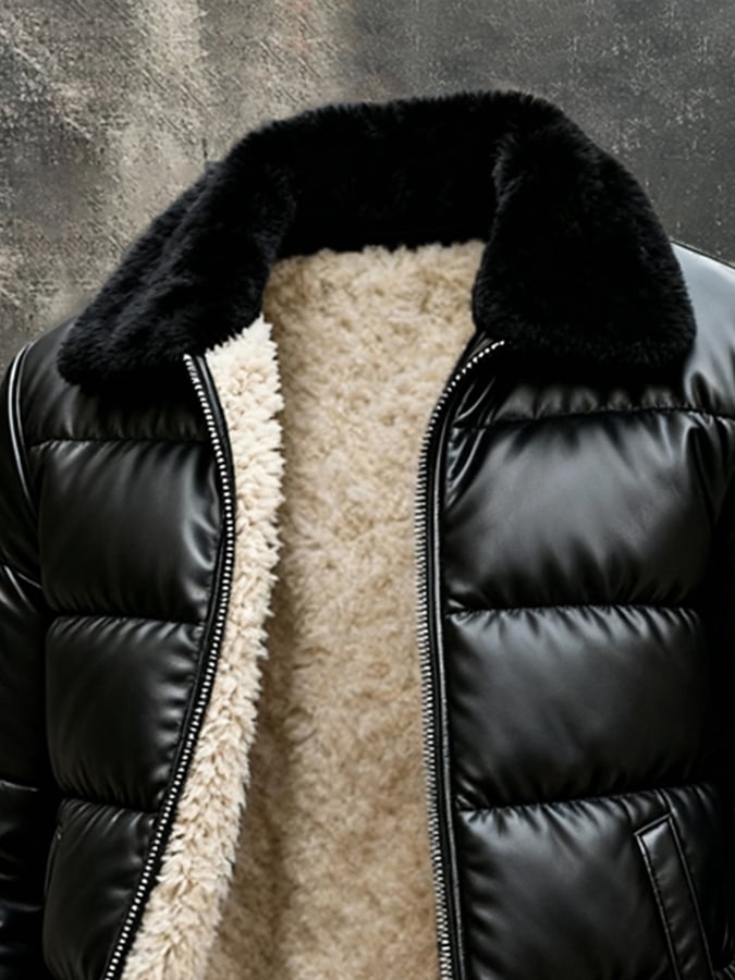 VIKTOR VINTAGE | TIMELESS CLASSIC JACKET