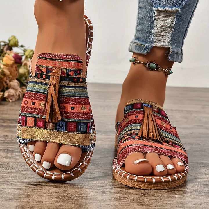 Lorraine™ - Casual Orthopedic Sandals
