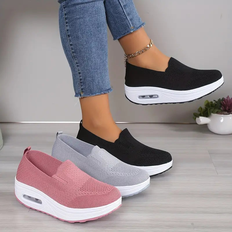 Lofe™ - Orthopedic Shoes