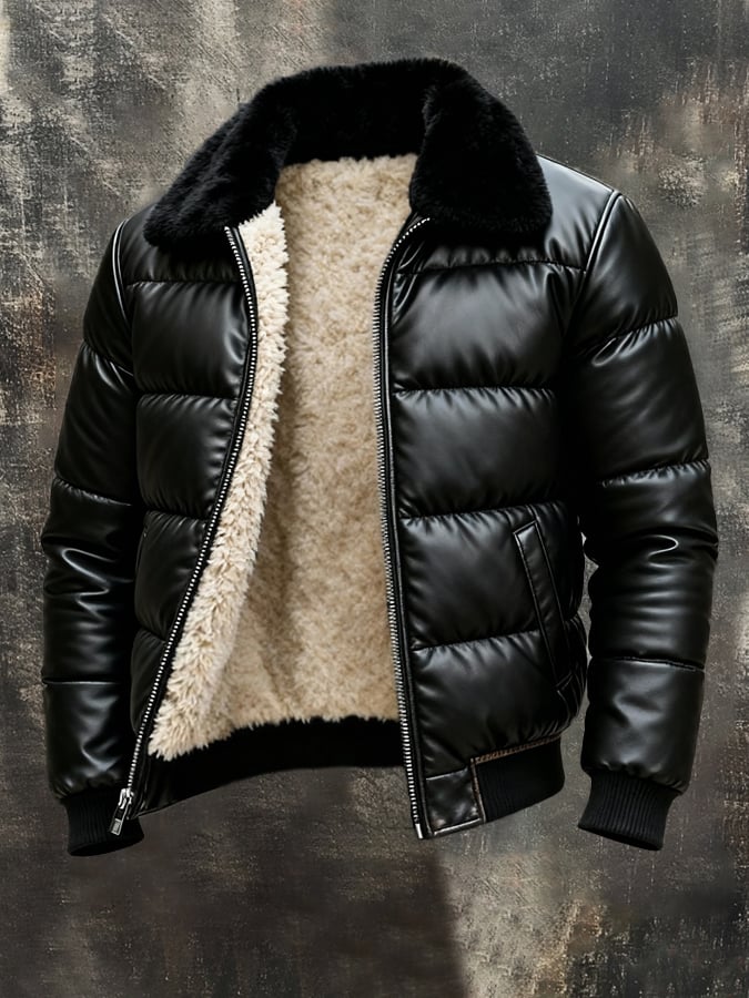 VIKTOR VINTAGE | TIMELESS CLASSIC JACKET