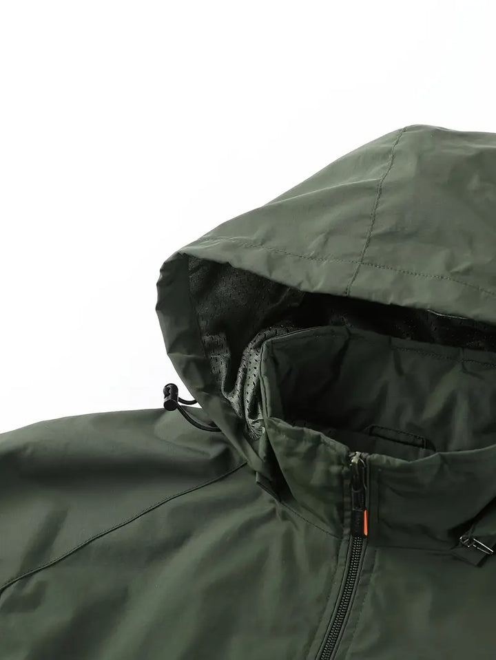 Wendell™ - Lightweight Men's Jacket