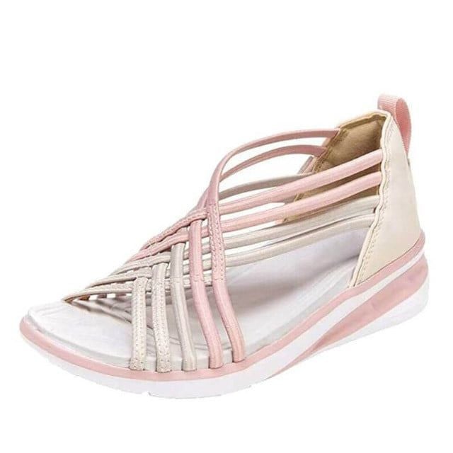 Gisela™ - Trendy, Lightweight, Orthopedic Sandals