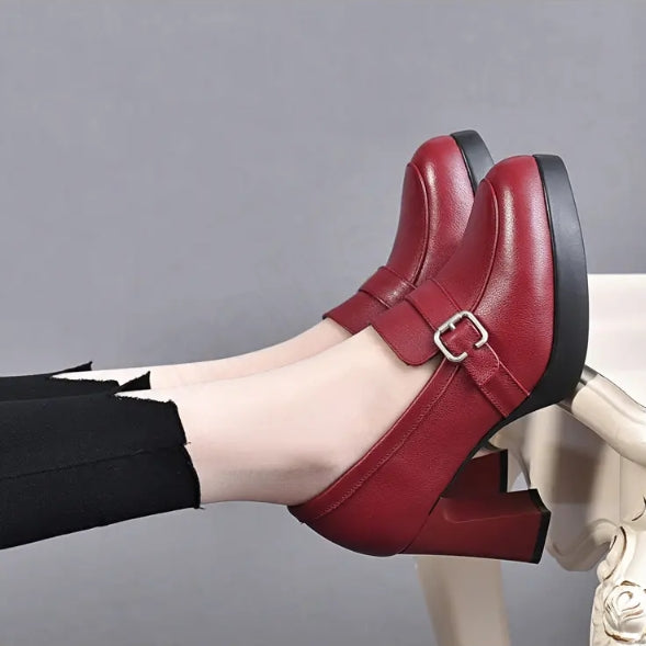 Bertha™ - Comfort Shoes
