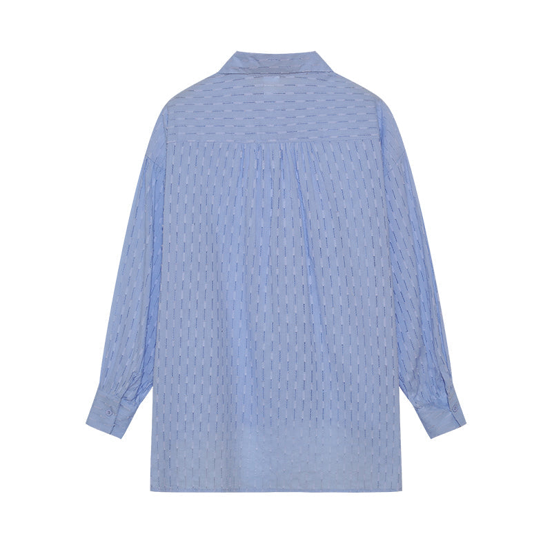 Elizabeth™ - Airy Shirt and Shorts Set